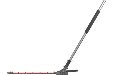 heggenschaar op steel